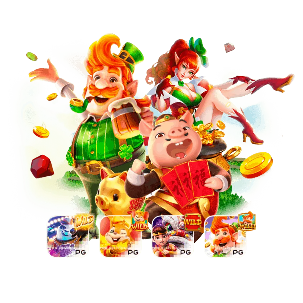 PGslot99 เว็บตรง