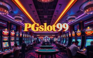 PGslot99