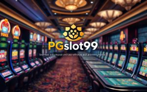 PGslot99