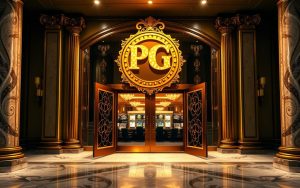 ทางเข้า PGslot99