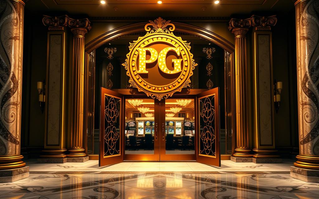 ทางเข้า PGslot99