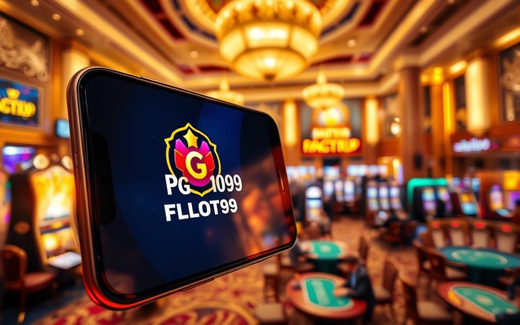 ภาพรวมการเล่น PGslot99 บนมือถือสำหรับผู้เล่นไทย ภาพรวมการเล่น PGslot99 บนมือถือสำหรับผู้เล่นไทย