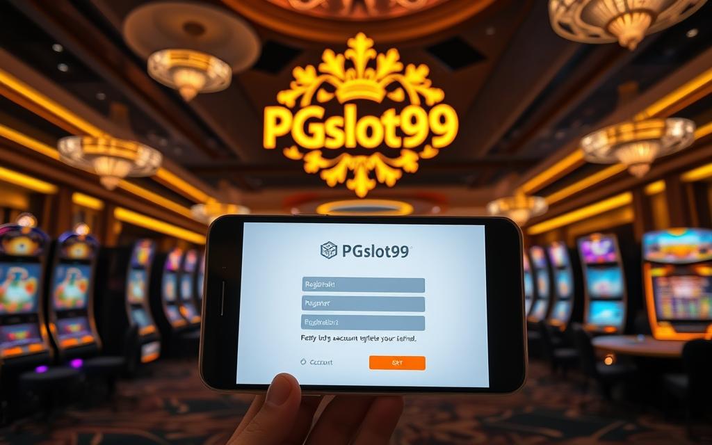 สมัคร pgslot99 และการตั้งค่าบัญชีเริ่มต้น สมัคร pgslot99 และการตั้งค่าบัญชีเริ่มต้น