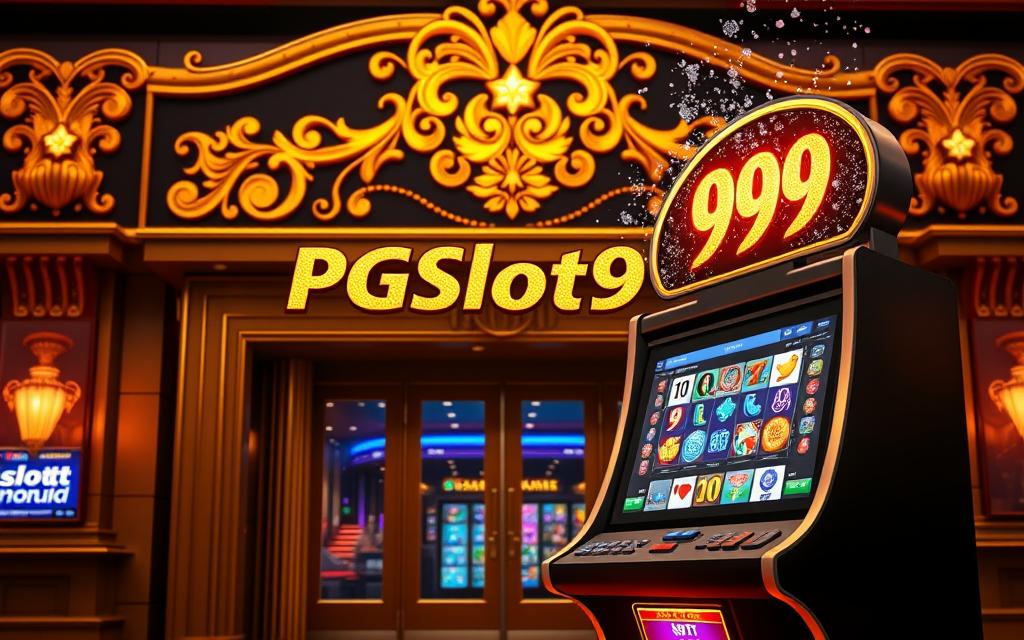 สมัคร pgslot99 สมัคร pgslot99
