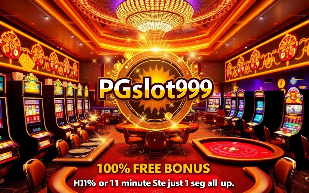 สมัครสมาชิก PGslot99